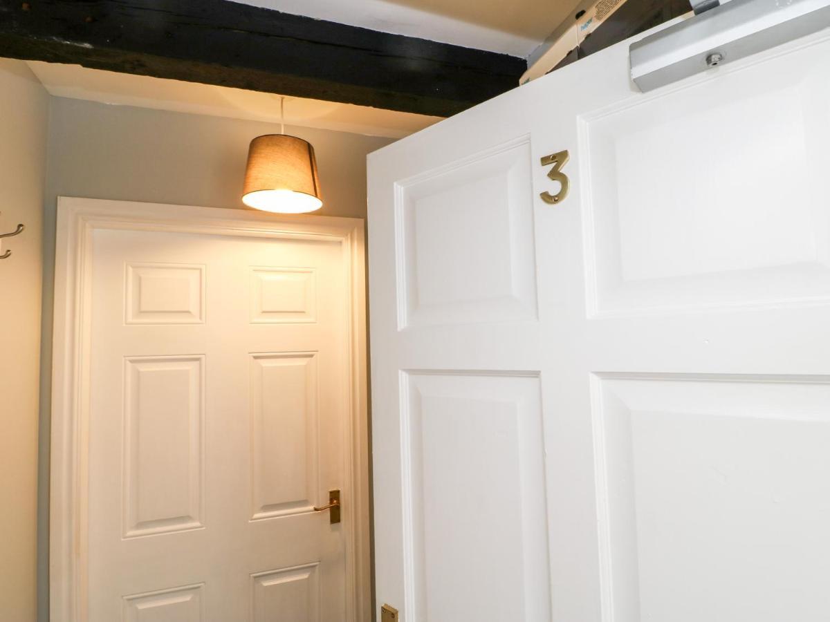3 Kings Mews Apartment Richmond  Exterior photo