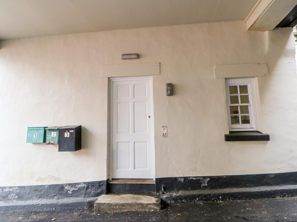 3 Kings Mews Apartment Richmond  Exterior photo